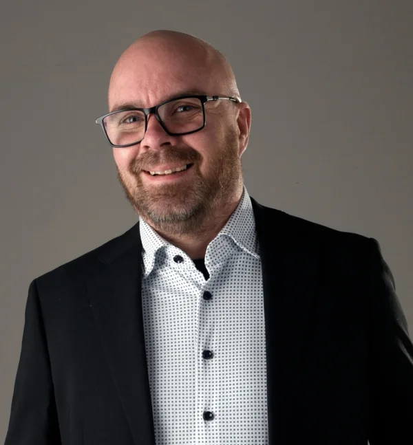 Mårten Edgren